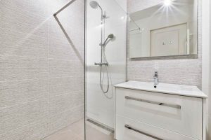 4 types of shower waterproofing