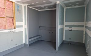 best form of waterproofing?