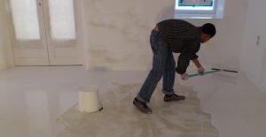  if you don't prime before waterproofing?