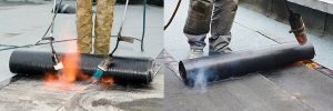 strongest waterproofing?