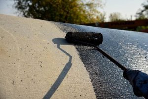 What happens if you don't prime before waterproofing? What happens if you don't prime before waterproofing?