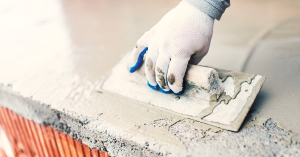 What is the best time to do water waterproofing?