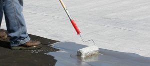 mean by waterproofing services?