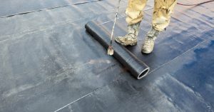 Type 2 waterproofing?