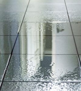 What are waterproof duties? What are waterproof duties?