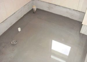 What is the strongest waterproofing?