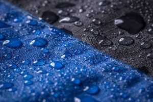 waterproof duties?