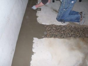 strongest waterproofing?